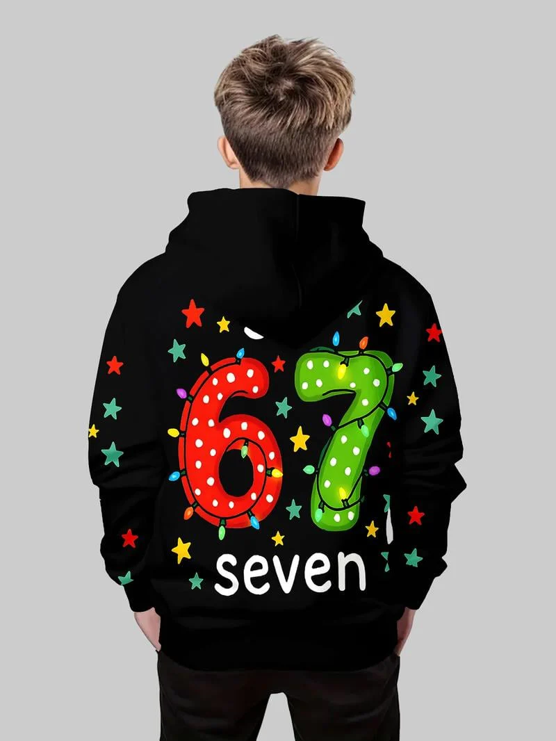 🎄2025 Christmas Sale🎅 67 Must-Have Christmas Hoodies - Image 11