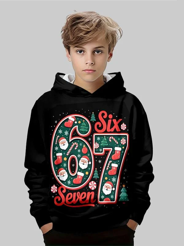 🎄2025 Christmas Sale🎅 67 Must-Have Christmas Hoodies - Image 14