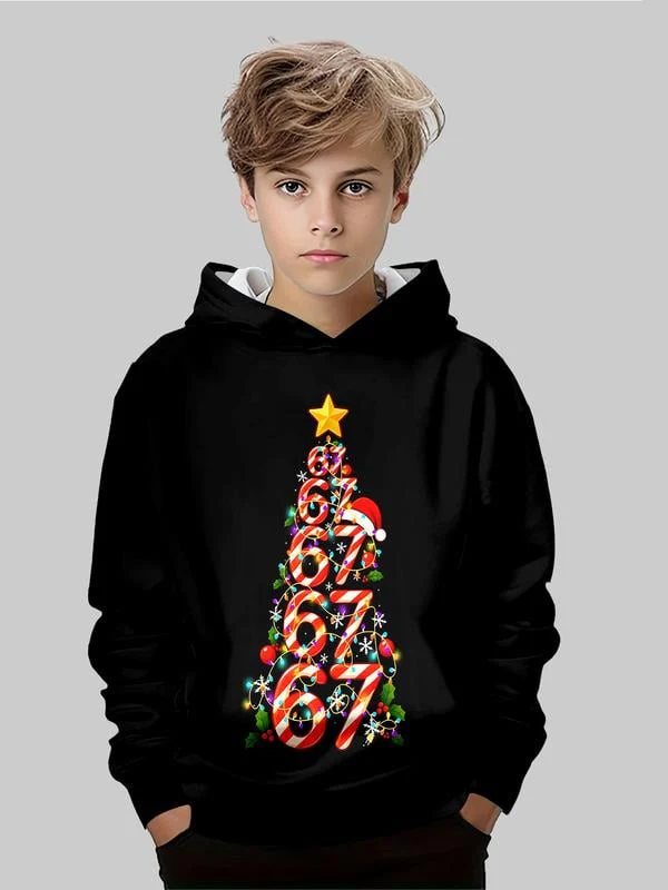🎄2025 Christmas Sale🎅 67 Must-Have Christmas Hoodies - Image 15