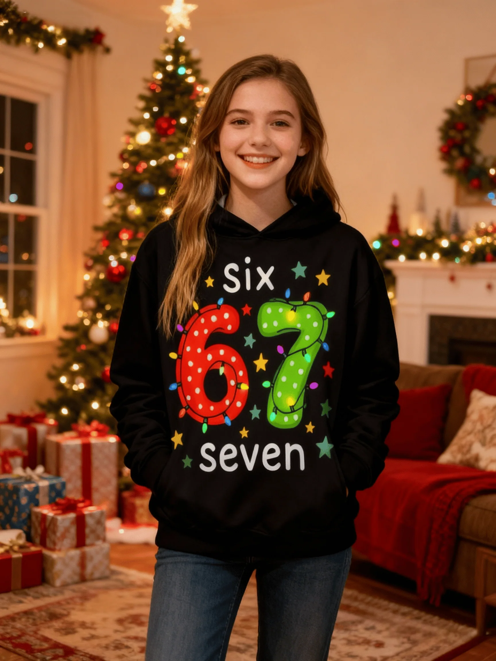 🎄2025 Christmas Sale🎅 67 Must-Have Christmas Hoodies - Image 2