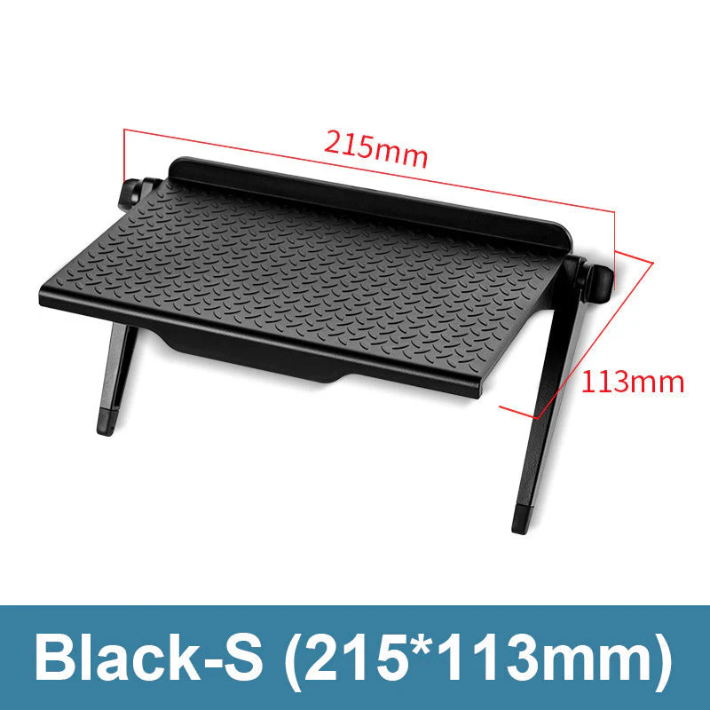 📺🛠️ Adjustable TV Top Shelf Without Drilling – Sturdy, Multifunctional & Universal Fit (Quickly Organise Your Home!) - Image 10