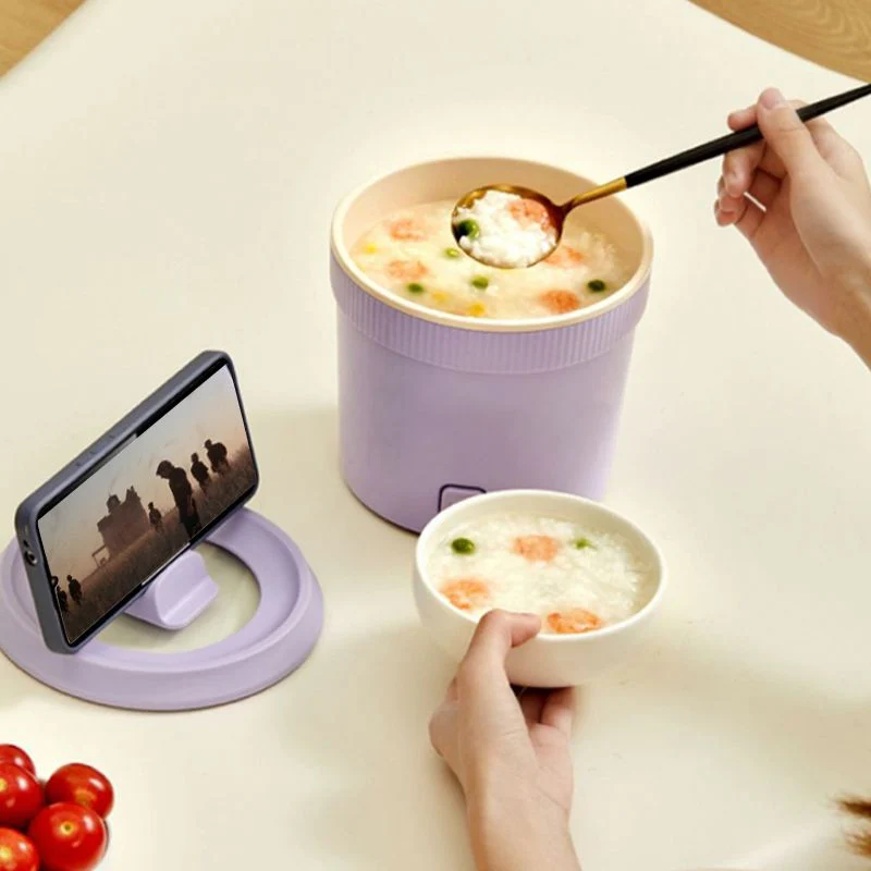Pousbo® Small Household Multifunctional All-in-one Pot - Image 3