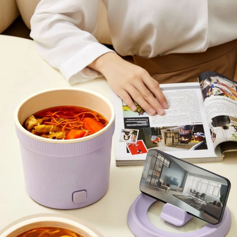 Pousbo® Small Household Multifunctional All-in-one Pot - Image 8