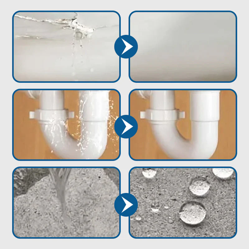 Transparent Waterproof Coating - Image 5