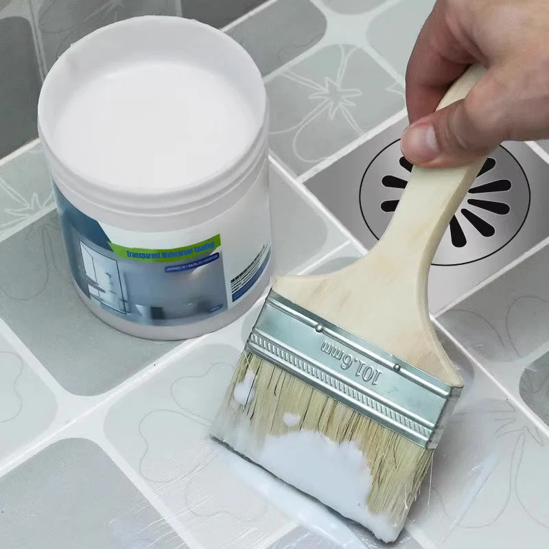 Transparent Waterproof Coating - Image 7