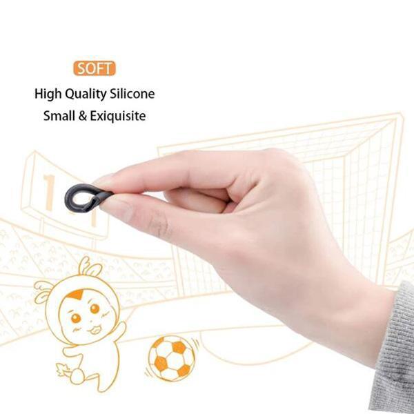 Anti-Slip Comfort Glasses Retainers - Glasses Non Slip Holders - Ear Hook - Sport Eyeglass Strap Holder - Image 4