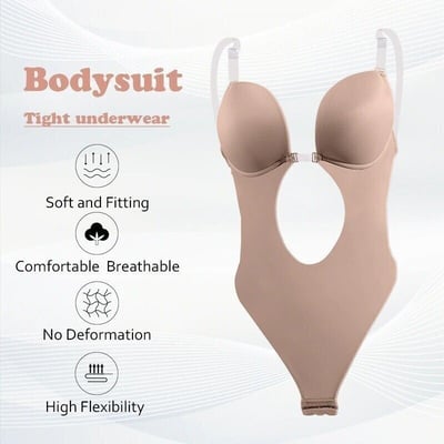 Backless body Shapers - Image 11