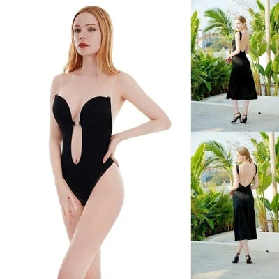 Backless body Shapers - Image 12