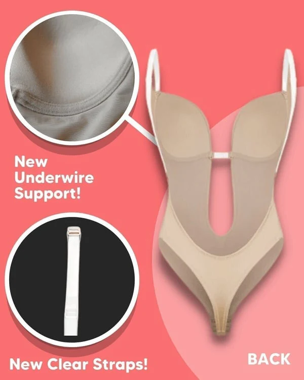 Backless body Shapers - Image 9