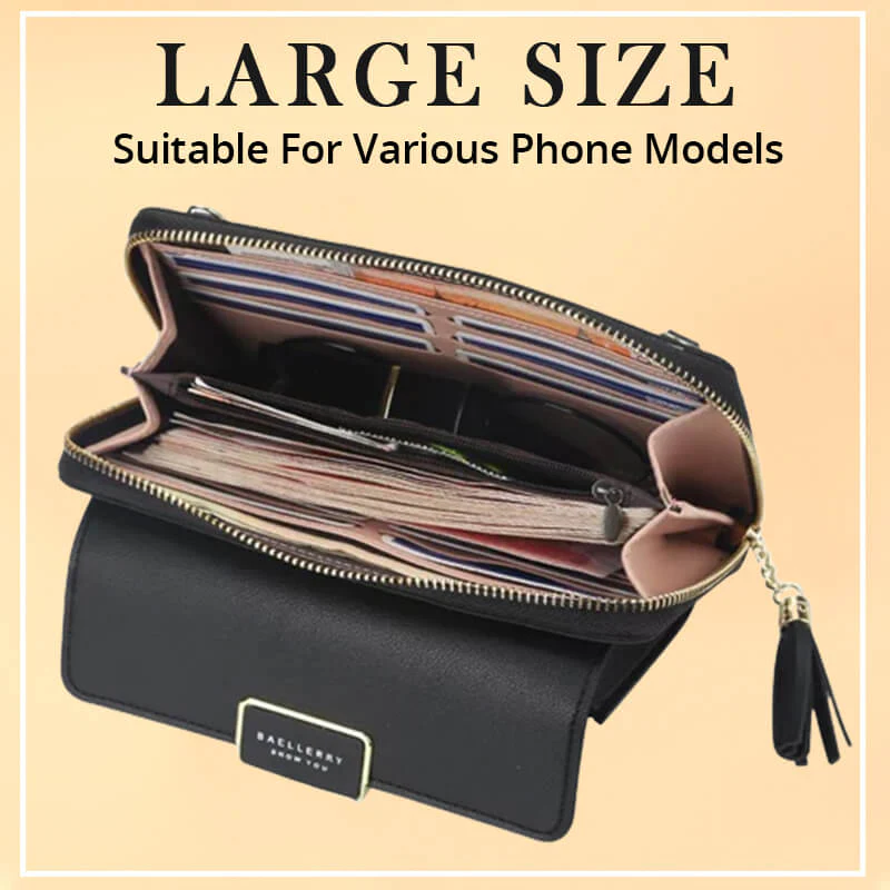 Large Capacity Phone Bag（50% OFF） - Image 3