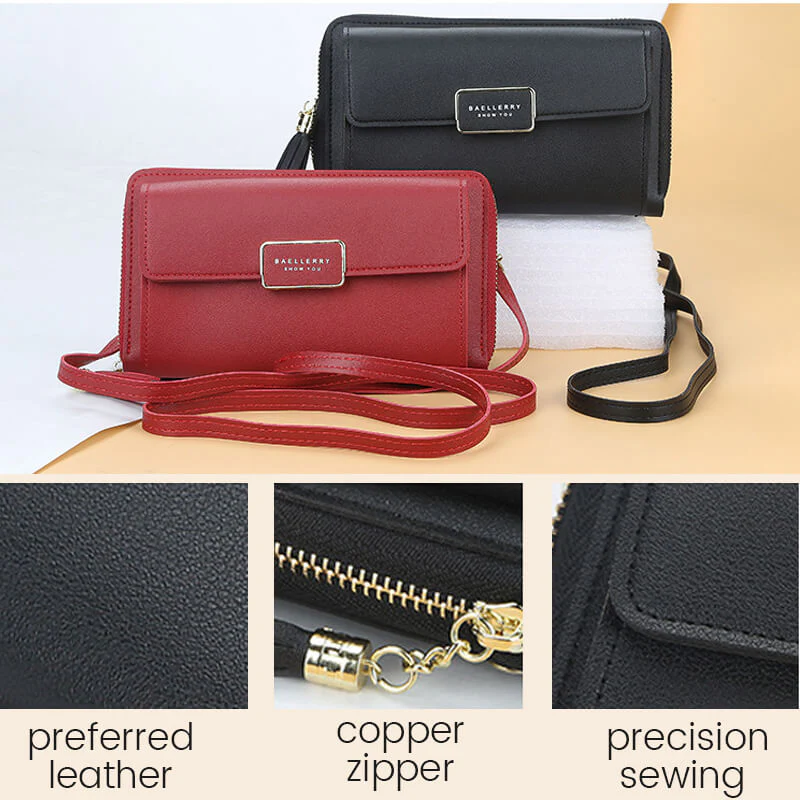 Large Capacity Phone Bag（50% OFF） - Image 4