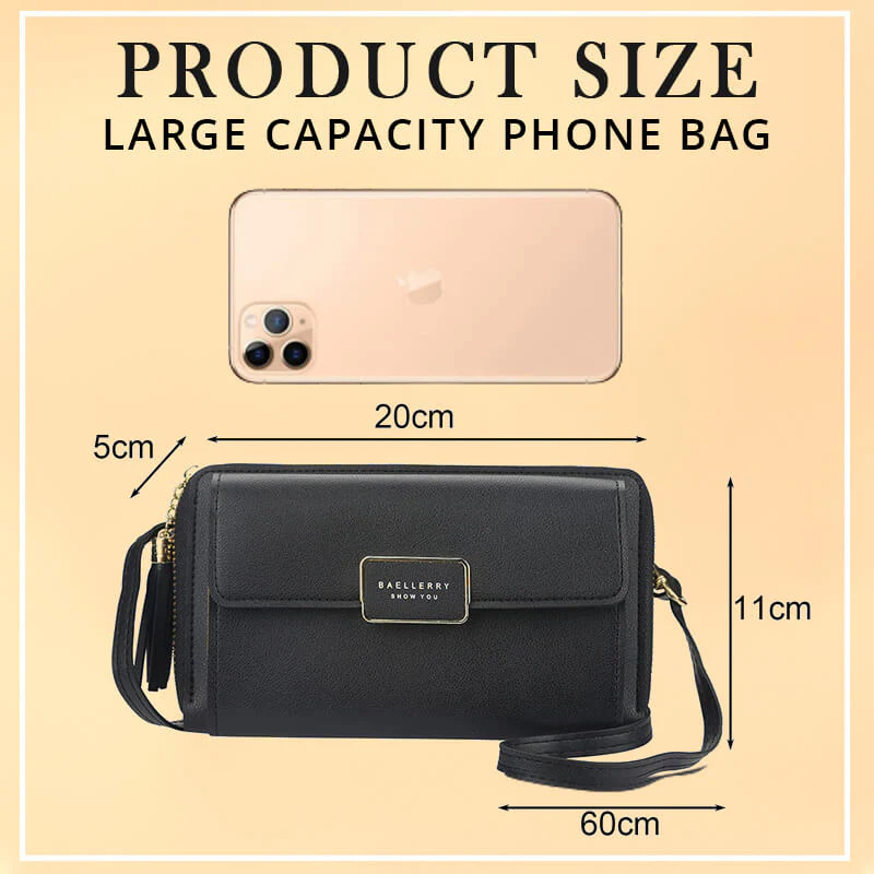 Large Capacity Phone Bag（50% OFF） - Image 7