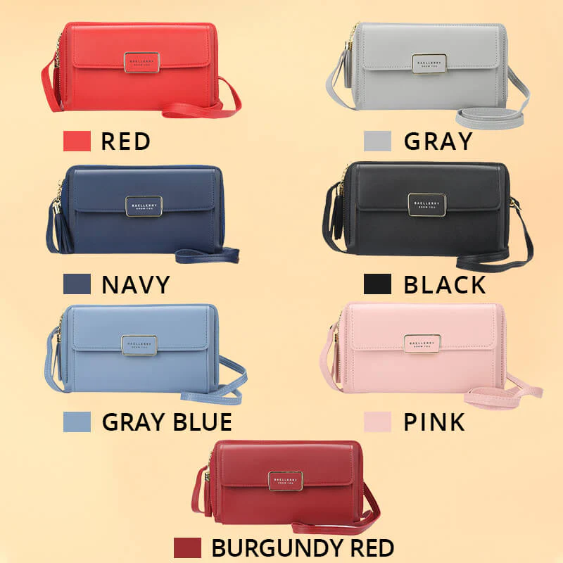 Large Capacity Phone Bag（50% OFF） - Image 8