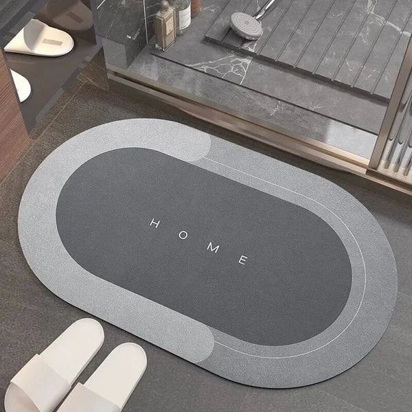 Super Absorbent Floor Mat - Image 4