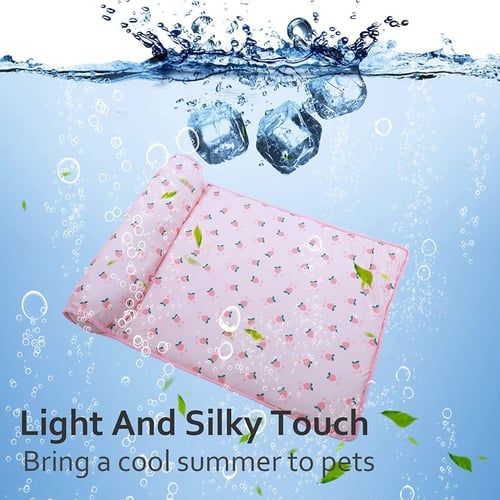 Cats/Dogs Cooling Bed - Image 2