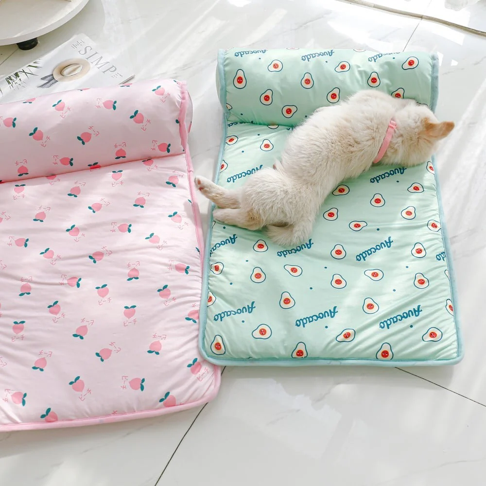 Cats/Dogs Cooling Bed - Image 3