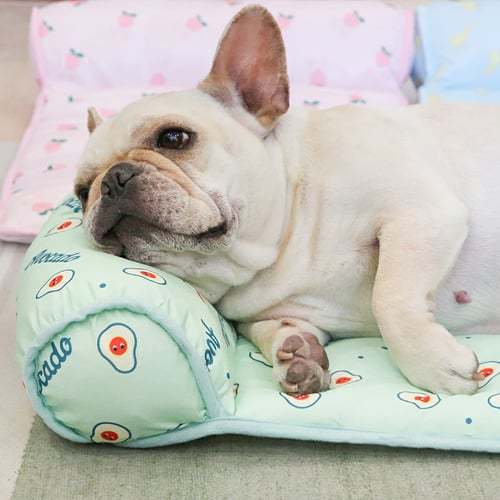 Cats/Dogs Cooling Bed - Image 4