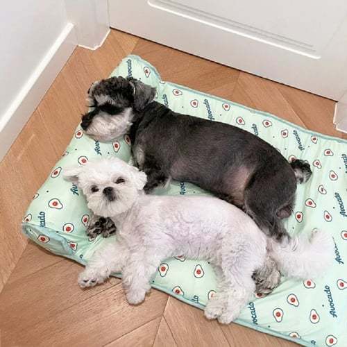 Cats/Dogs Cooling Bed - Image 5