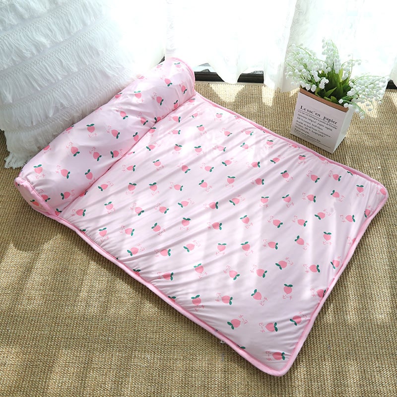 Cats/Dogs Cooling Bed - Image 6