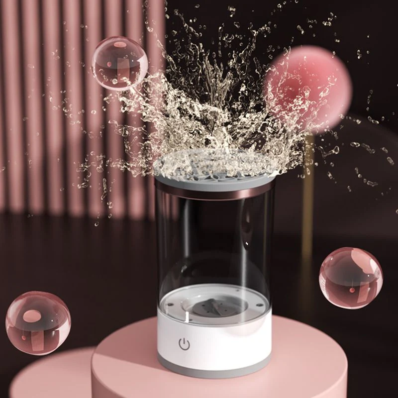 💕2026 sale 40% Off🎅Great Gift! Electric Makeup Brush Cleaner - Image 10