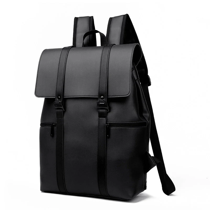 Casual minimalist backpack - Image 3