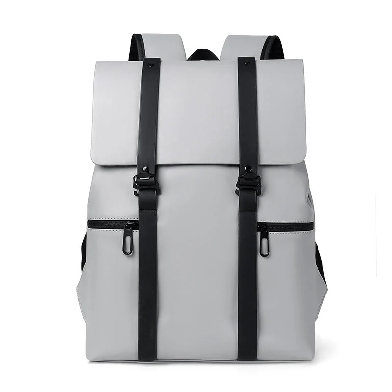 Casual minimalist backpack - Image 5