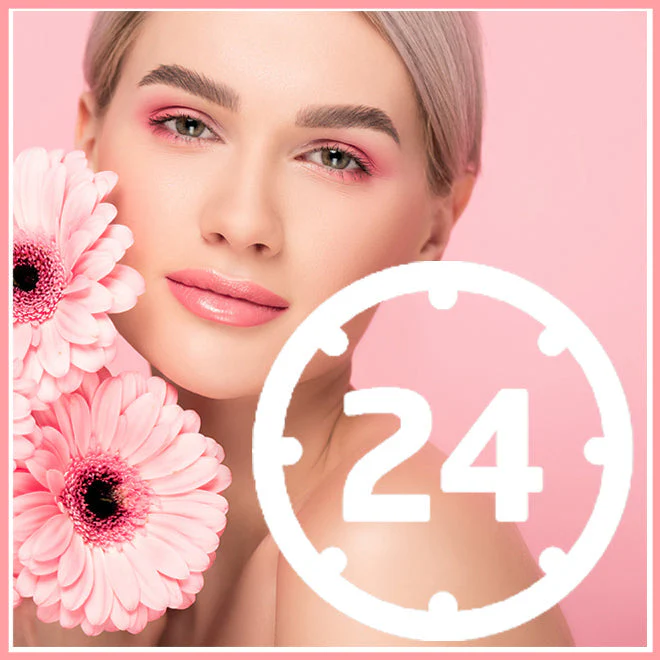 ✨BUY 1 FREE 1✨Crystal Jelly Flower Color Changing Lipstick - Image 3