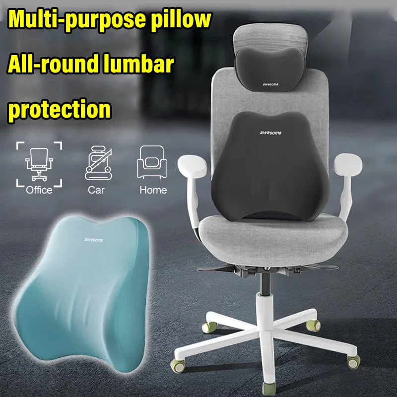 Non-deformable High-grade Car Cushion - Image 5