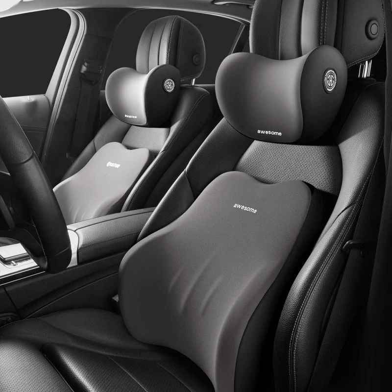Non-deformable High-grade Car Cushion - Image 6