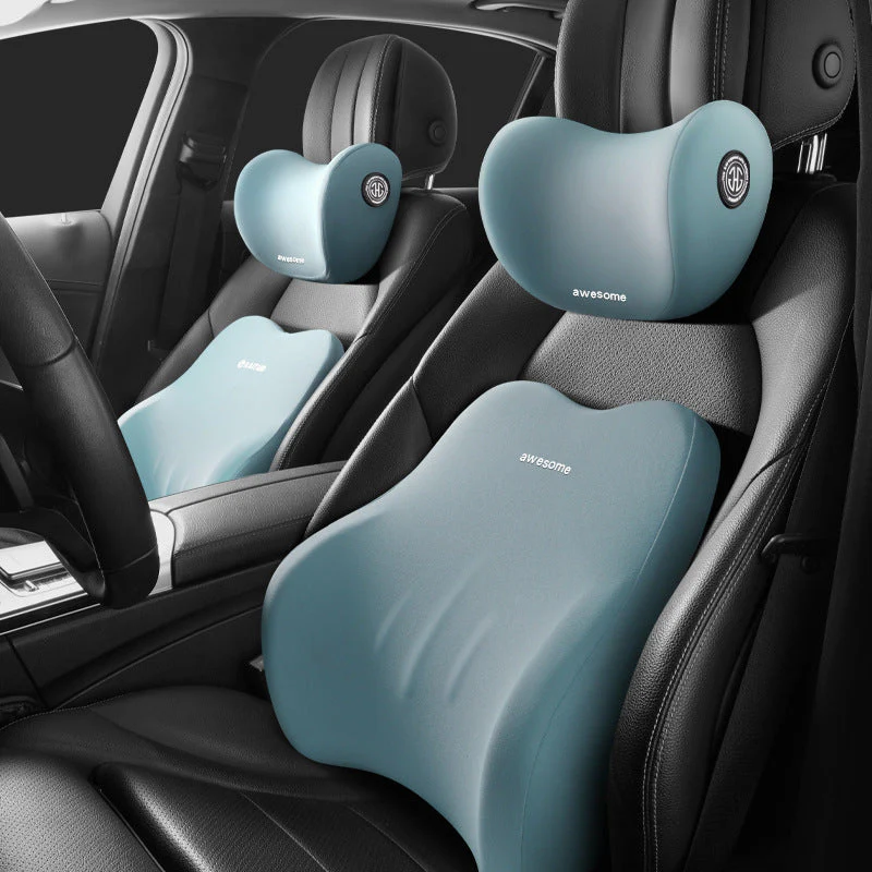 Non-deformable High-grade Car Cushion - Image 7