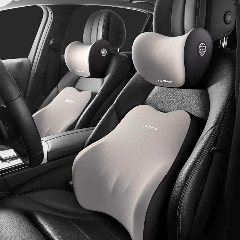 Non-deformable High-grade Car Cushion - Image 8