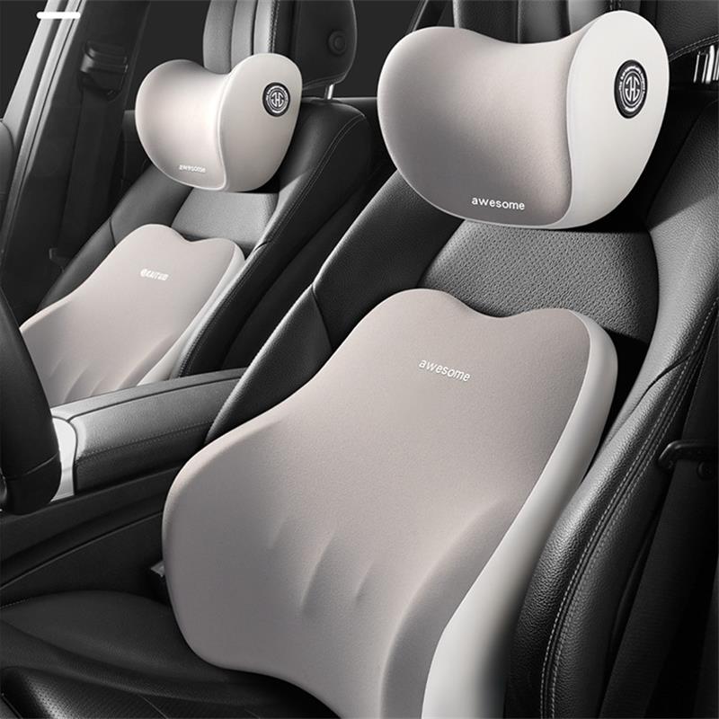 Non-deformable High-grade Car Cushion - Image 9