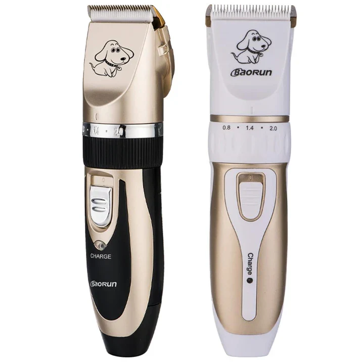 Low Noise Horse Cordless Clipper Kit(Buy 1 Get 9 Accessories Free) - Image 8