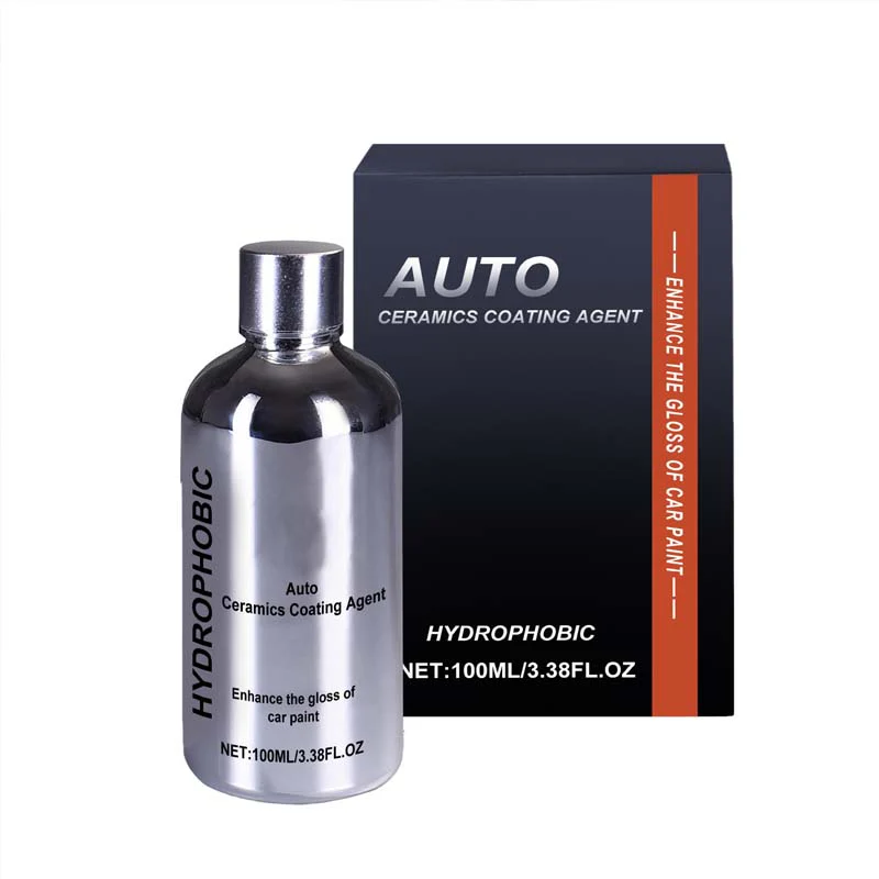 🚗New Arrivals 40% Off 🔥Nano Ceramic Car Coating Spray Kit - Image 10