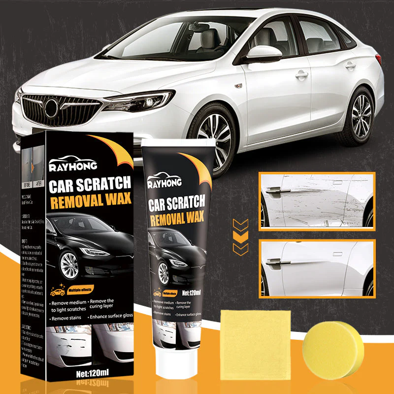 Car Accessories
