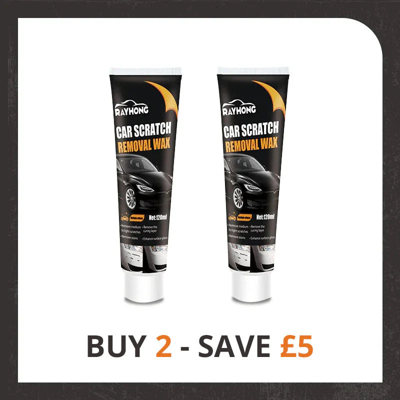 🚗40% off!✨ Car Scratch Repair Paste – Easy Application, Quick Drying & Invisible Finish 🔧 - Image 11