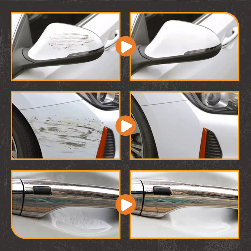 🚗40% off!✨ Car Scratch Repair Paste – Easy Application, Quick Drying & Invisible Finish 🔧 - Image 4