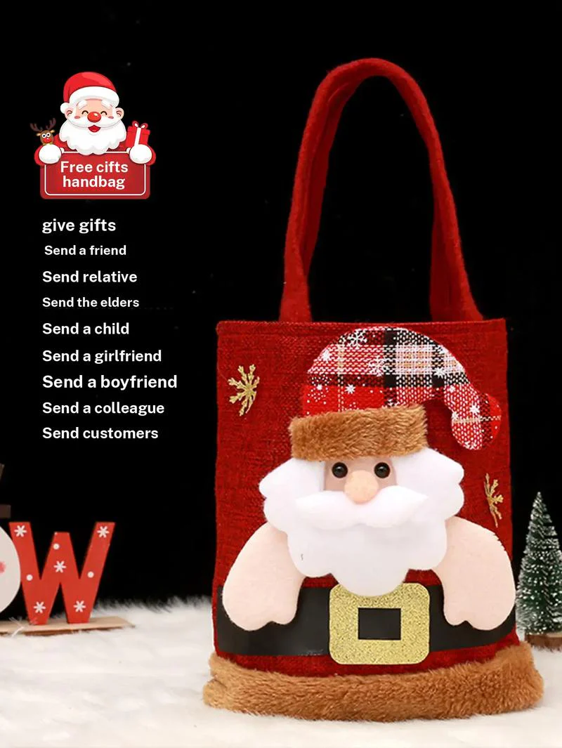 🎄🦌Original design Festive Christmas Antler Hat🧶🎁 - Image 10