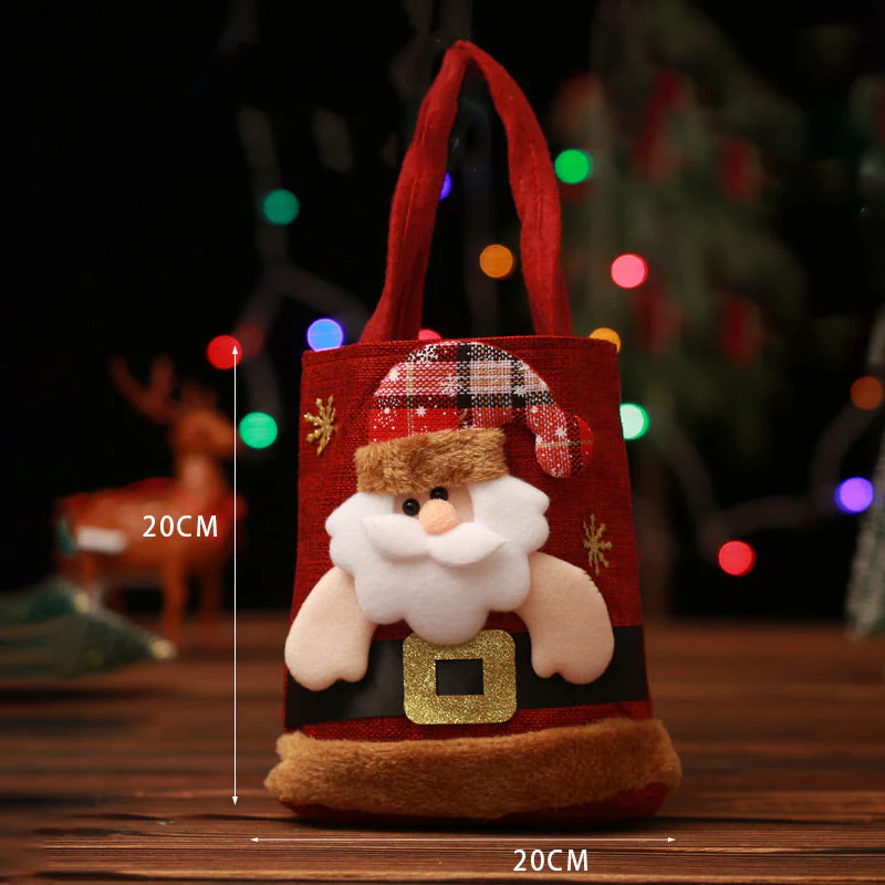 🎄🦌Original design Festive Christmas Antler Hat🧶🎁 - Image 11