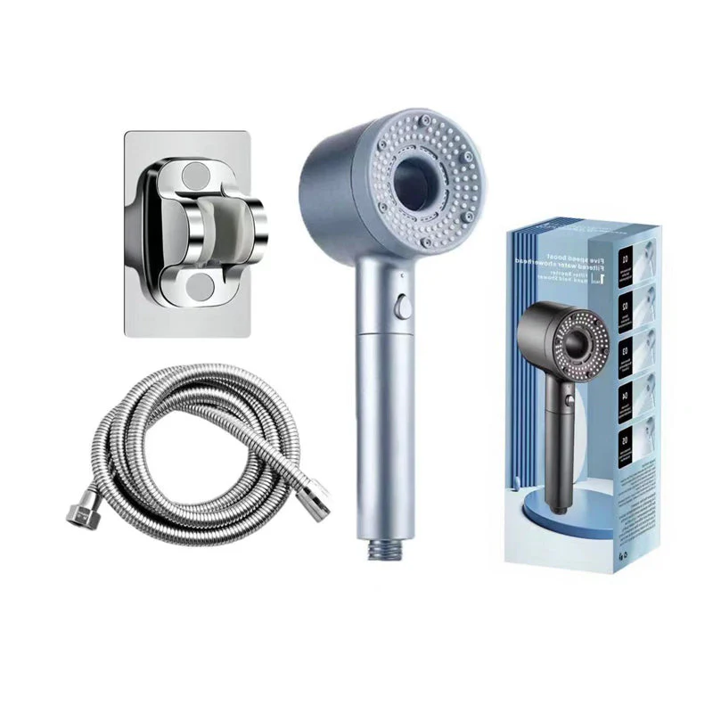 🚿Durable High-Pressure Adjustable Shower Head💦 - Image 10