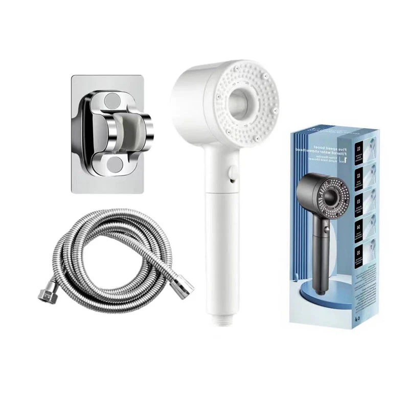 🚿Durable High-Pressure Adjustable Shower Head💦 - Image 12