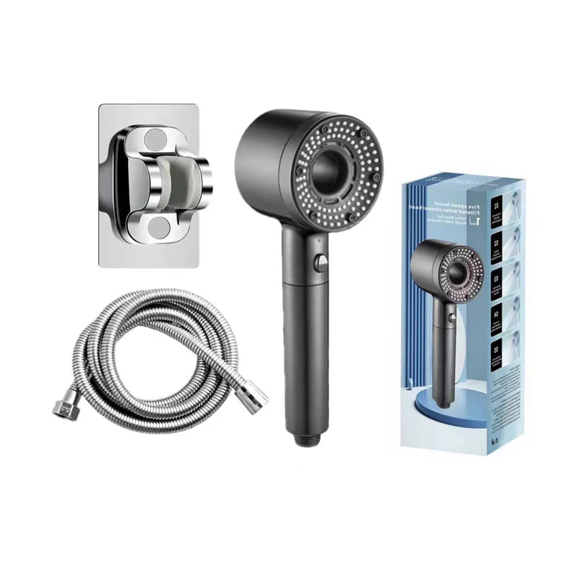 🚿Durable High-Pressure Adjustable Shower Head💦 - Image 14