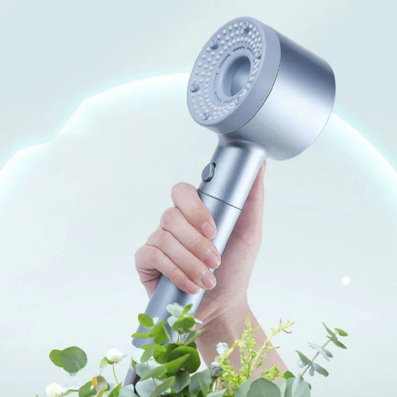 🚿Durable High-Pressure Adjustable Shower Head💦 - Image 3