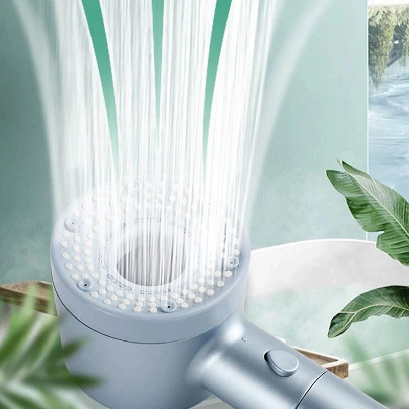 🚿Durable High-Pressure Adjustable Shower Head💦 - Image 4