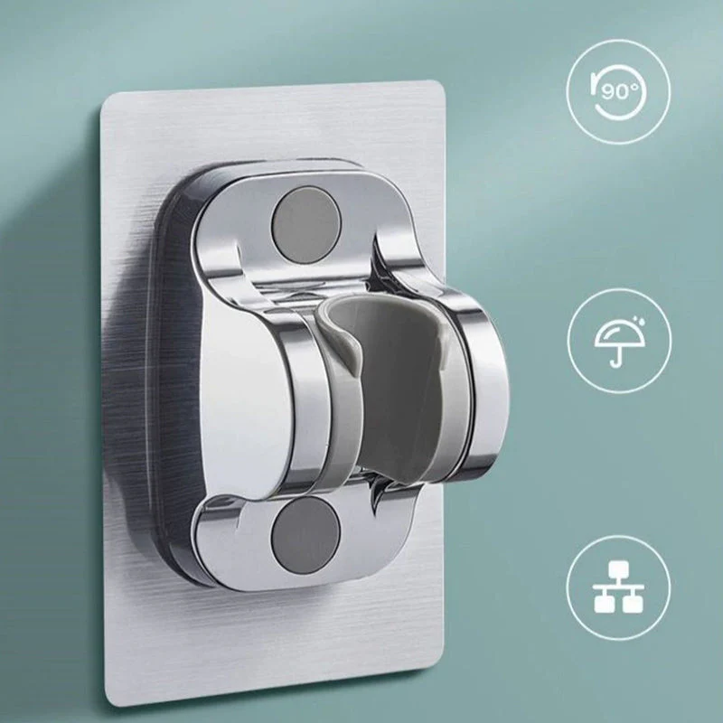 🚿Durable High-Pressure Adjustable Shower Head💦 - Image 7