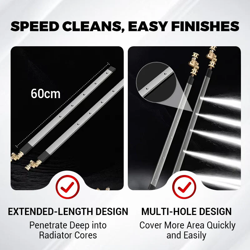 Efficient No-Removal Cleaning Tool For Tight Crevices - Image 4