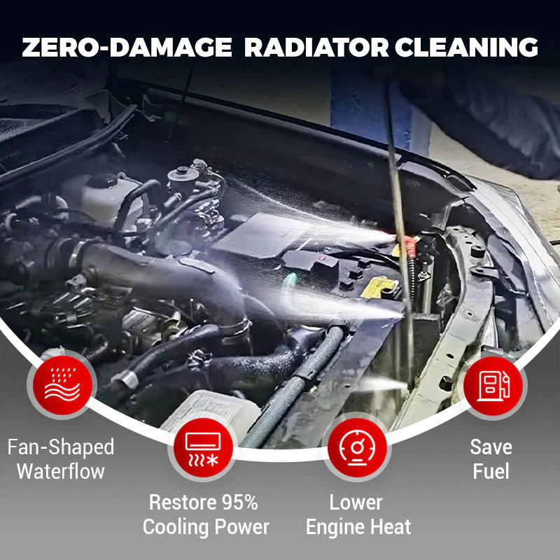 Efficient No-Removal Cleaning Tool For Tight Crevices - Image 7