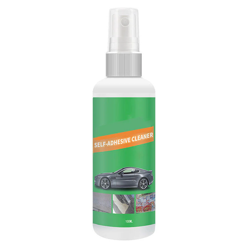 ⚡40% OFF!🔥Quick Adhesive Remover – Multi-Surface Safe, No Residue & Fast Acting 🧼 - Image 7