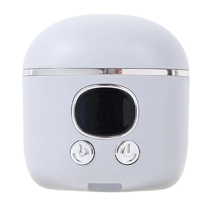 Electric Nail Clipper with Light - Image 10