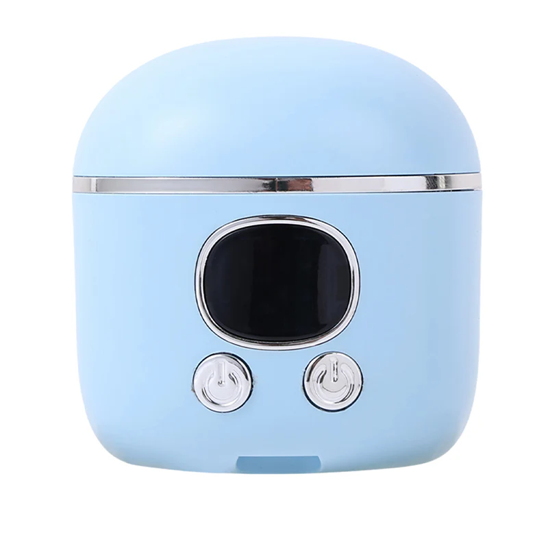 Electric Nail Clipper with Light - Image 11